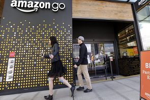 AMAZON GO e la digital transformation dello store.