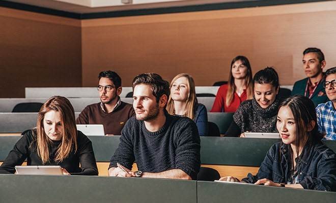 BABD - INTERNATIONAL MASTER IN BUSINESS ANALYTICS AND BIG DATA (ENGLISH)