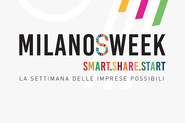 MilanoSweek: la settimana delle imprese possibili